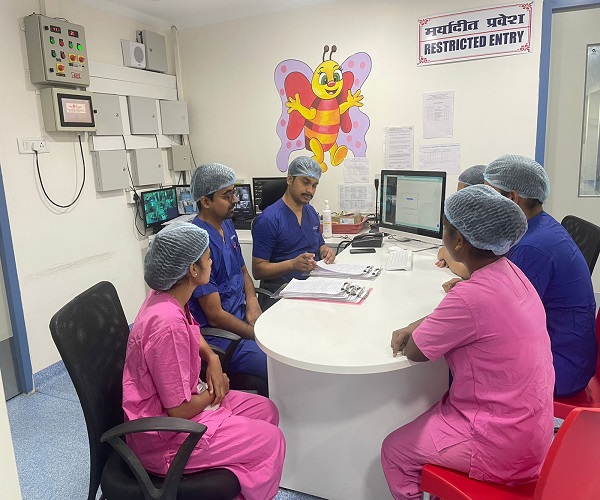 Bone Marrow Transplant Unit