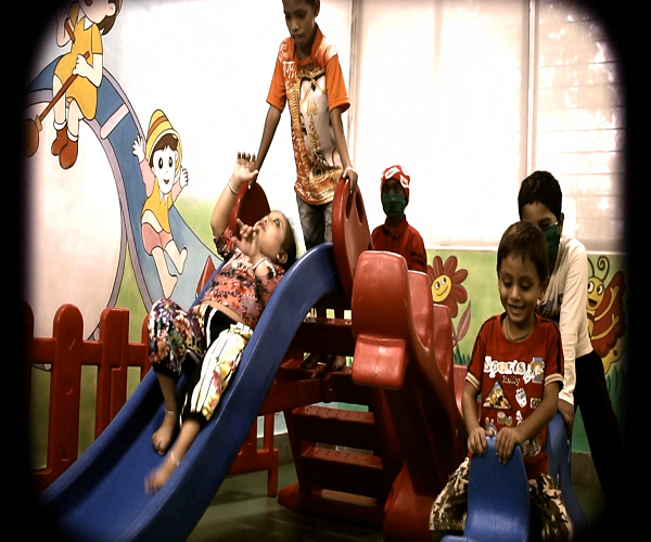 Pediatric Hematology-Oncology - OPD Services