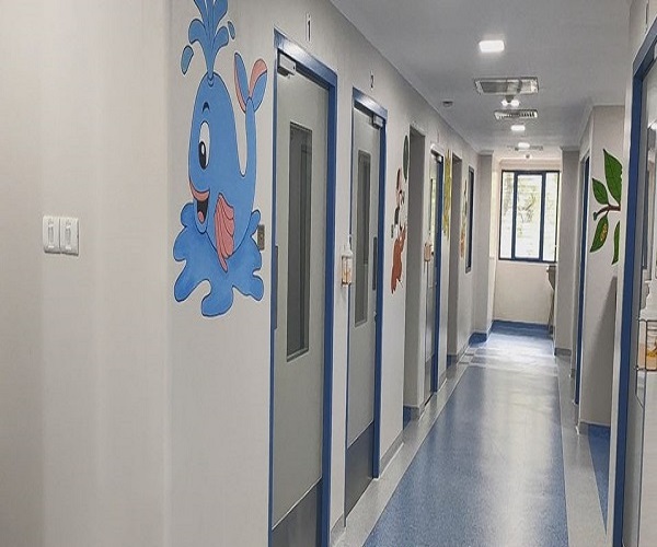 Bone Marrow Transplant Unit