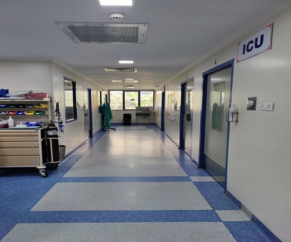 Pediatric Hematology-Oncology - Inpatient Services