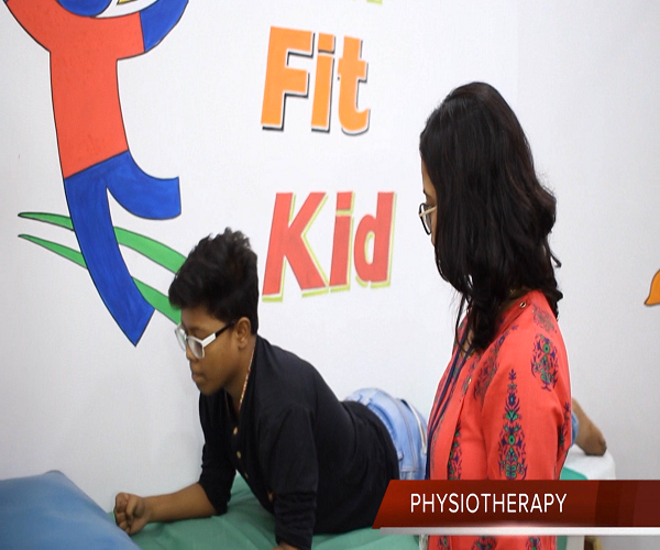 Physiotherapy and Rehabilitation