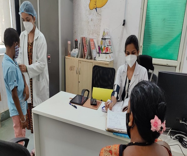 Dietetics Department