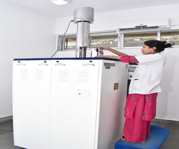 Blood Storage Services